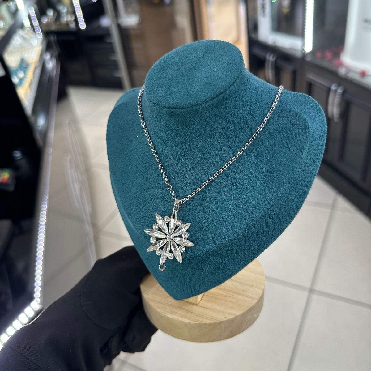 FASHION OGRLICA