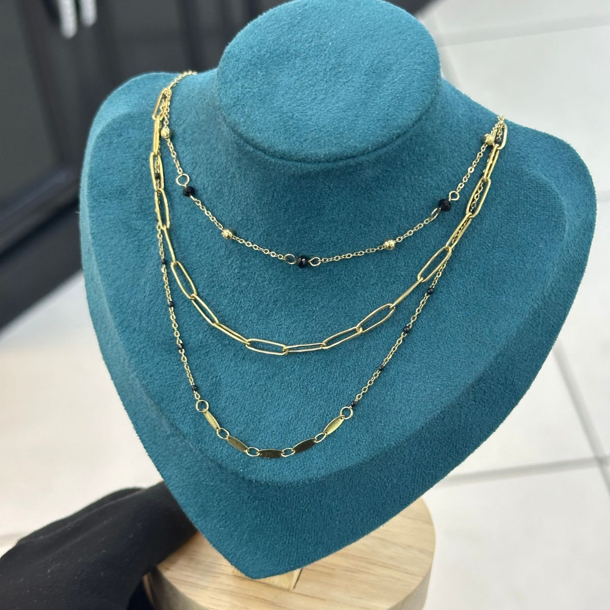 FASHION OGRLICA