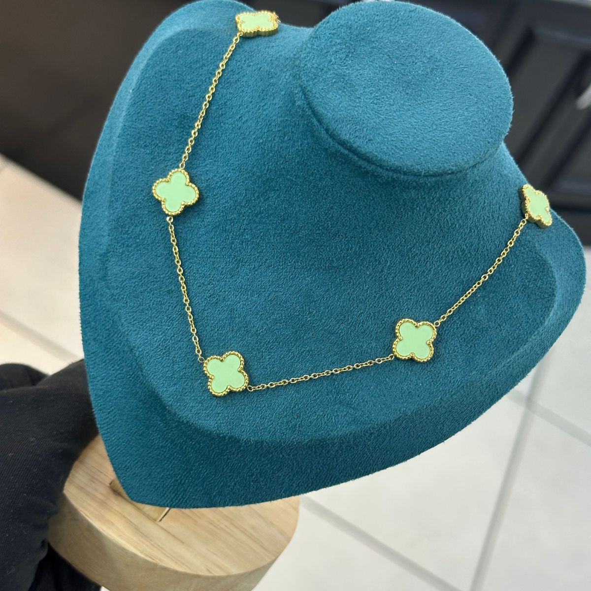 FASHION OGRLICA