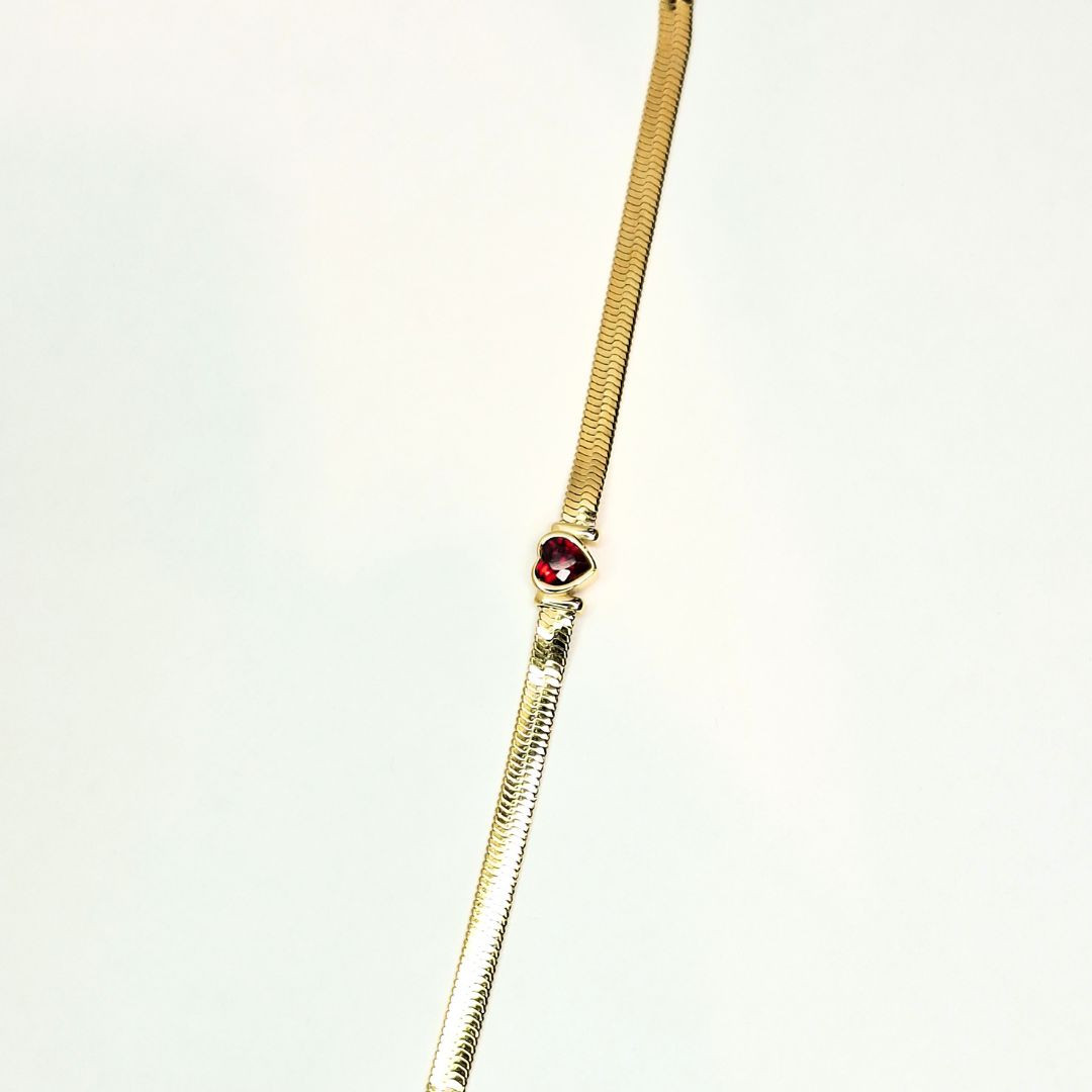 ROSEFIELD NARUKVICA JBSRG-J1012