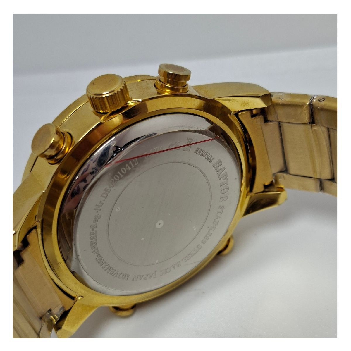 RAPTOR SAT RA20304-001