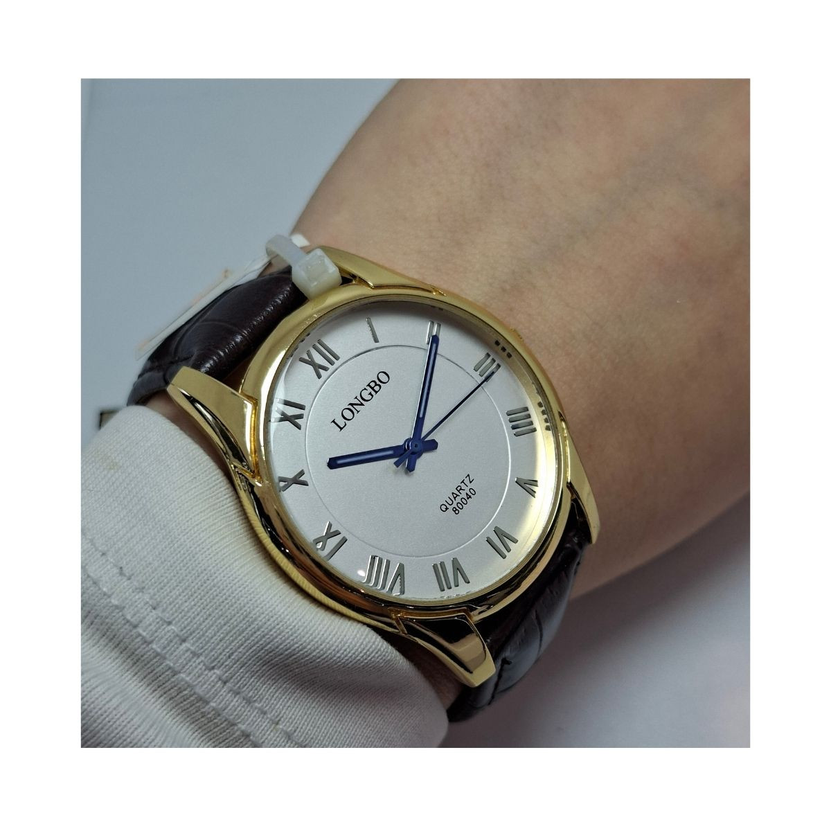 LONGBO SAT 80040G