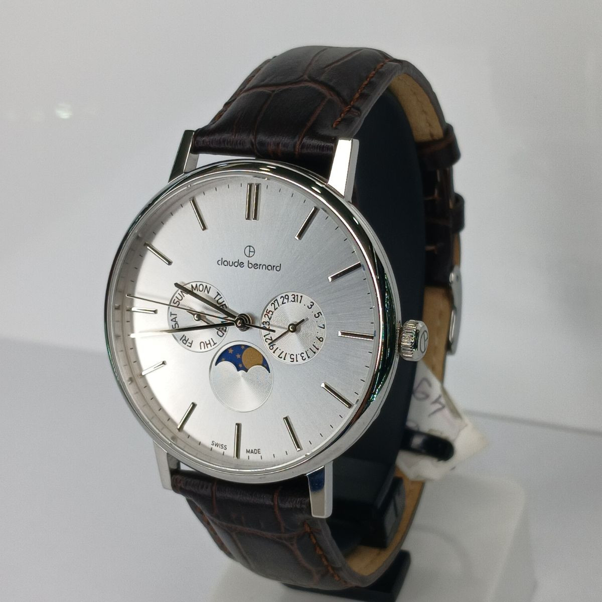 CLAUDE BERNARD 4004 3 AIN