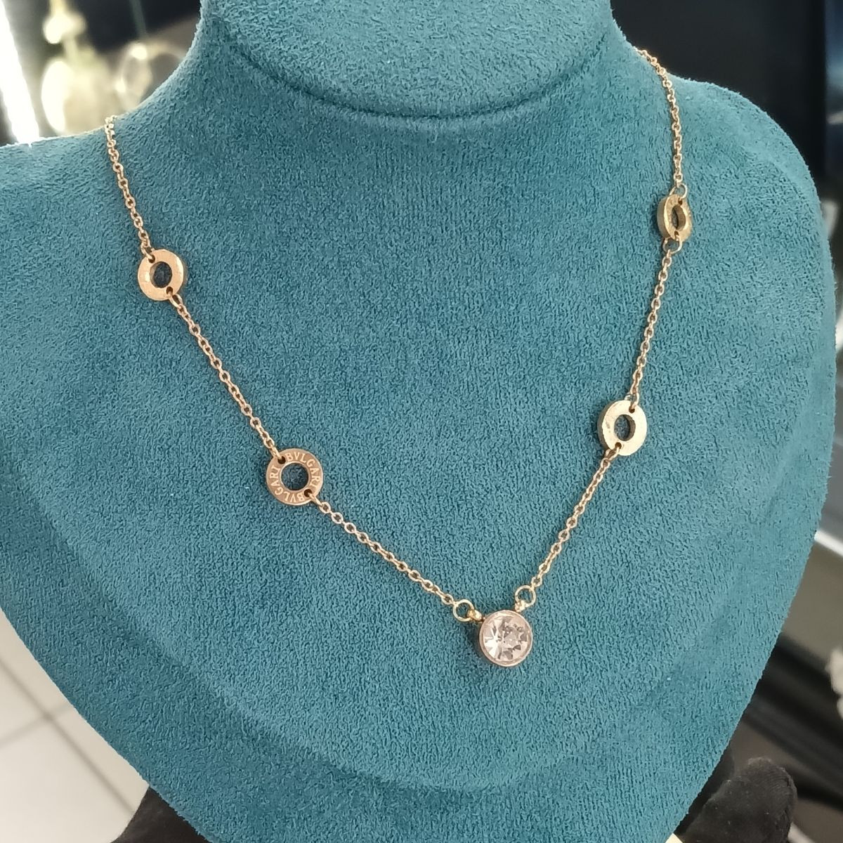 FASHION OGRLICA
