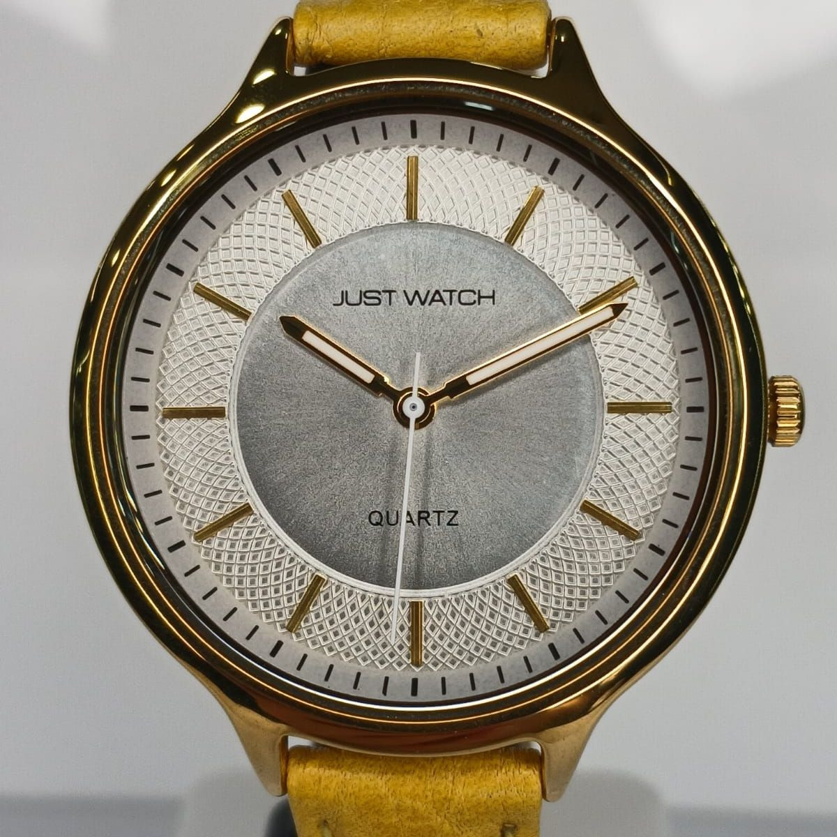 JUST WATCH SAT JW11704