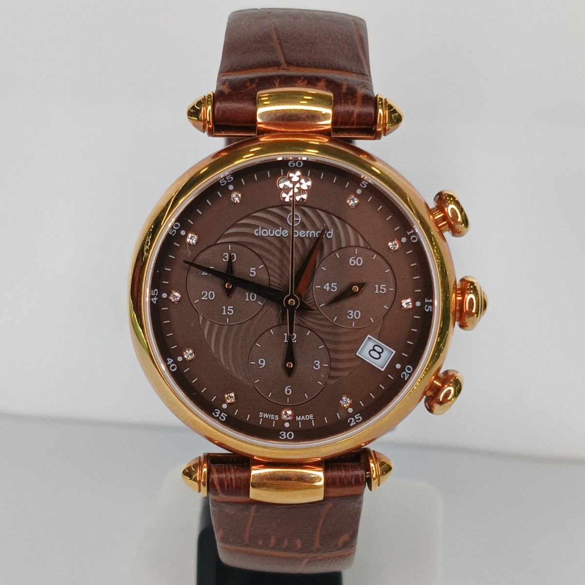 CLAUDE BERNARD 10215