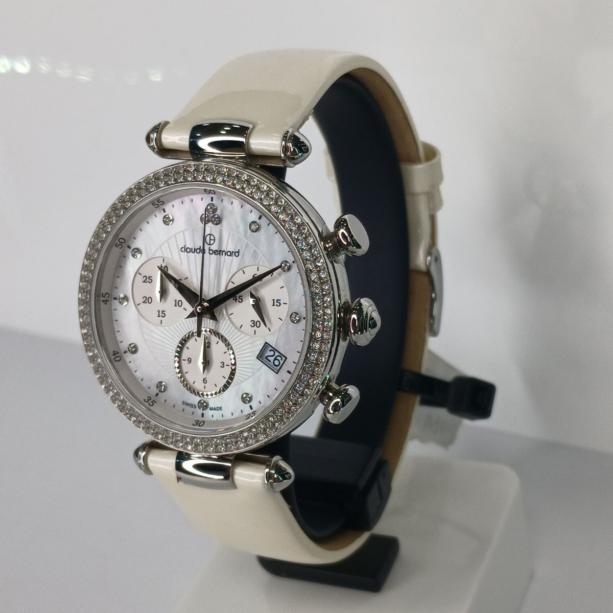 CLAUDE BERNARD 10230