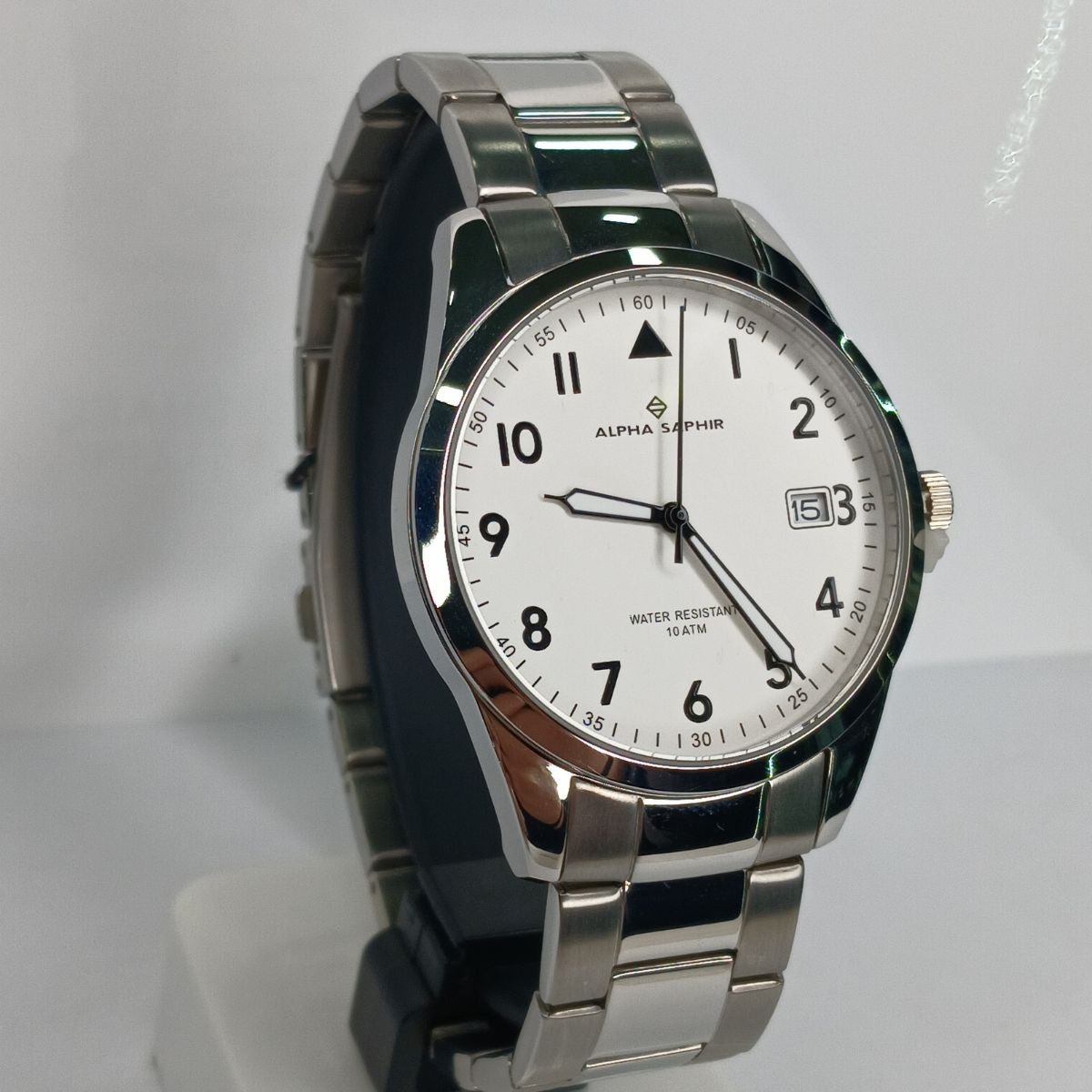 ALPHA SAPHIR SAT 385I