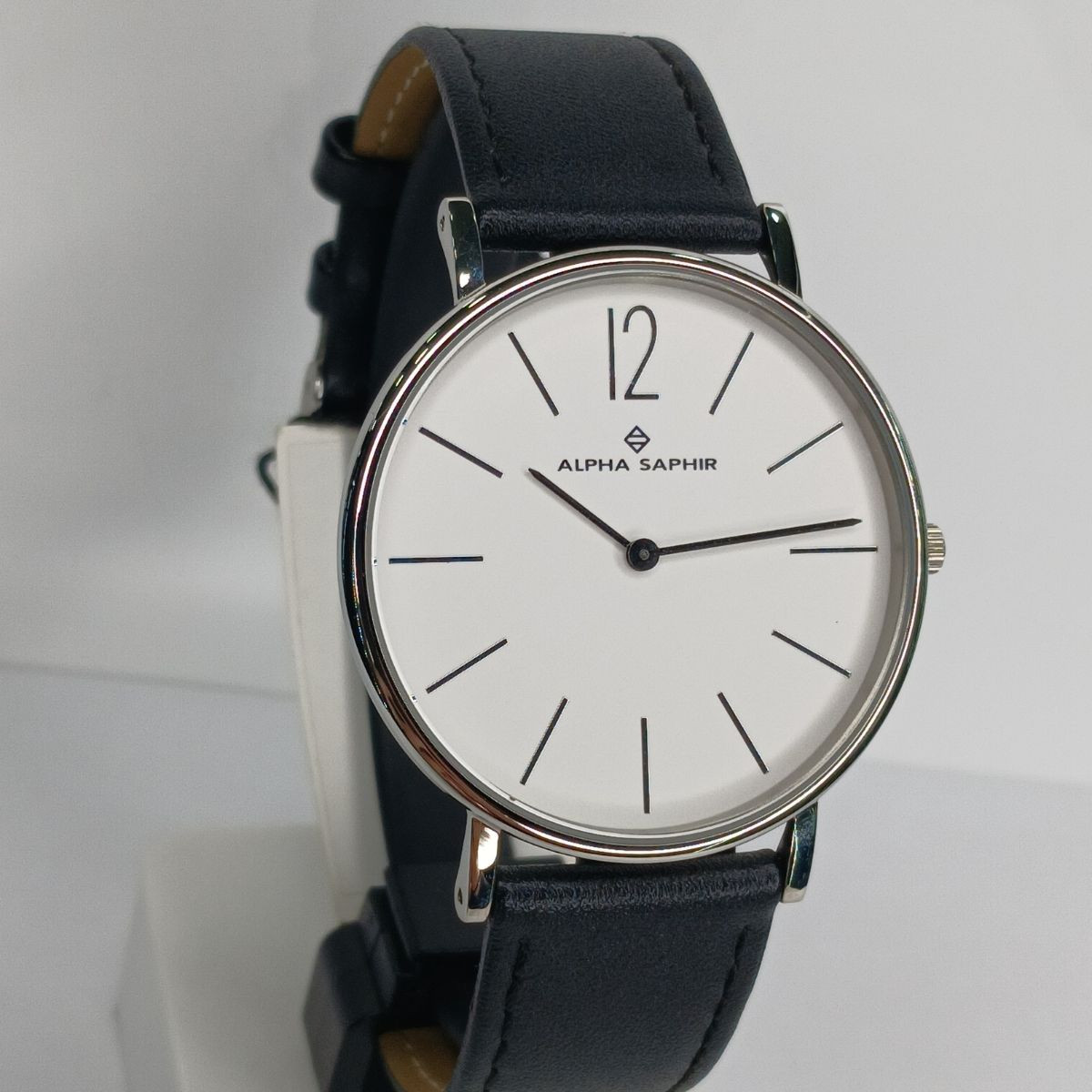 ALPHA SAPHIR SAT 383B