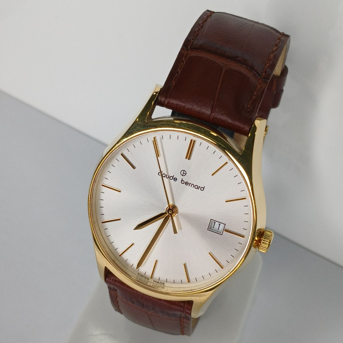 CLAUDE BERNARD 53003 37J AID