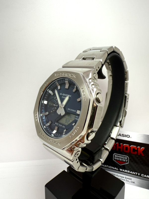 CASIO G-SHOCK