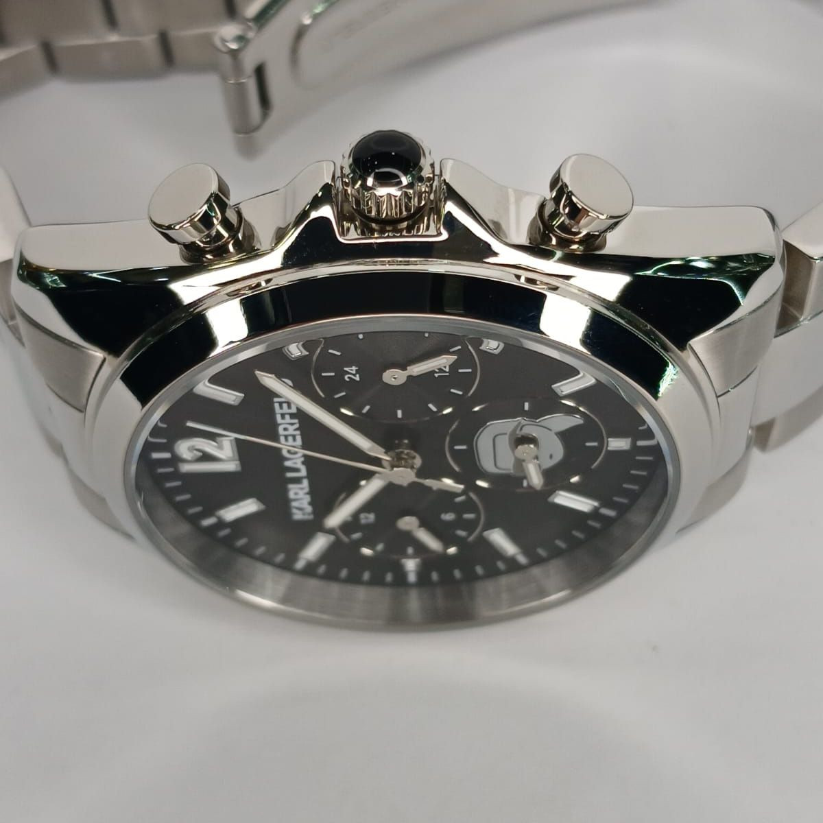 KARL LAGERFELD SAT R0553101504