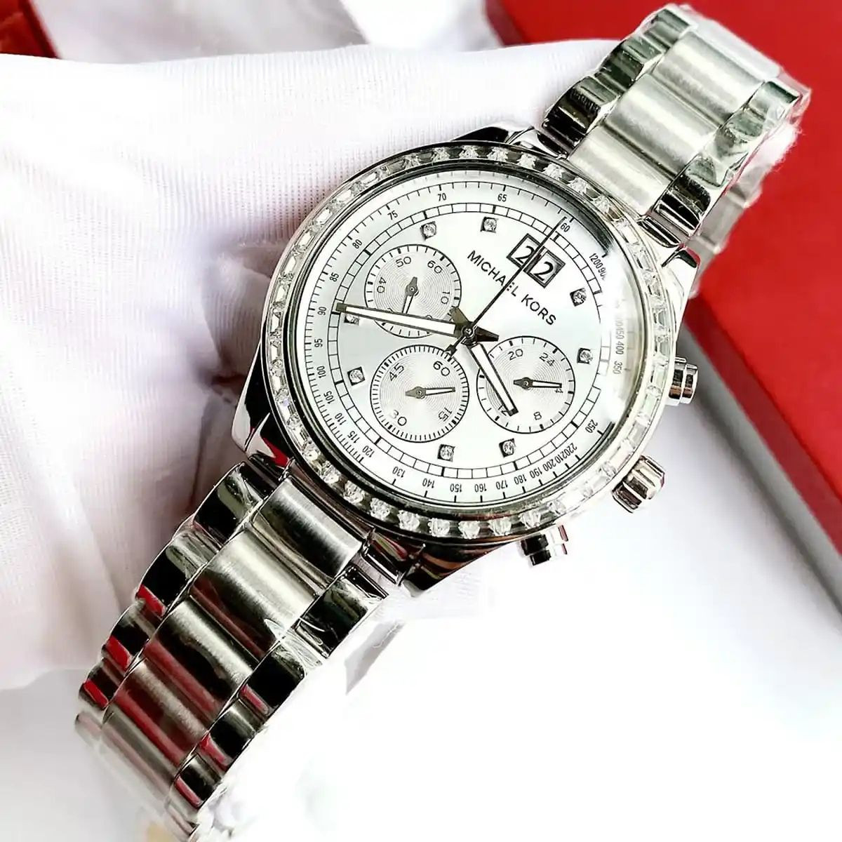 MICHAEL KORS SAT MK6186