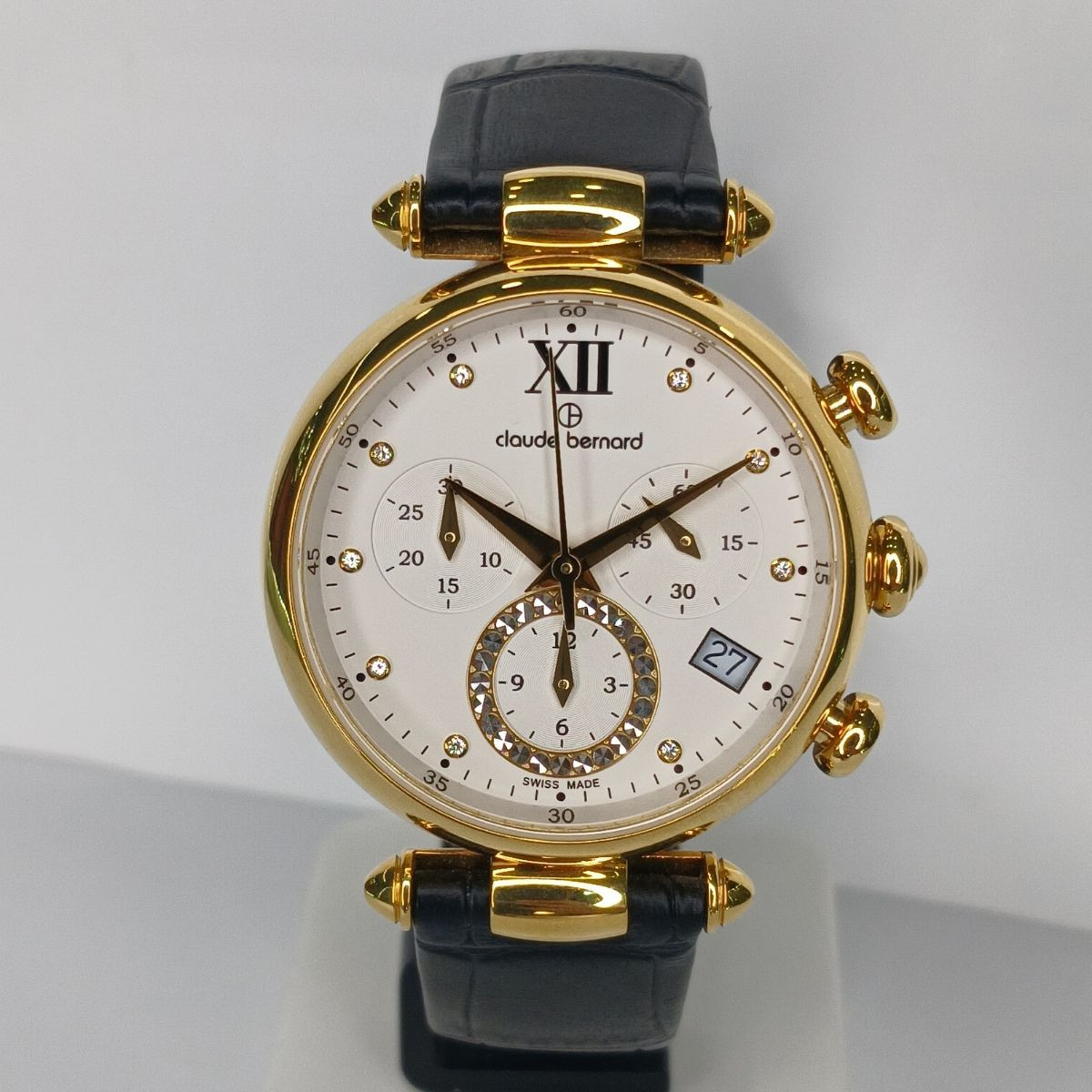 CLAUDE BERNARD 10215