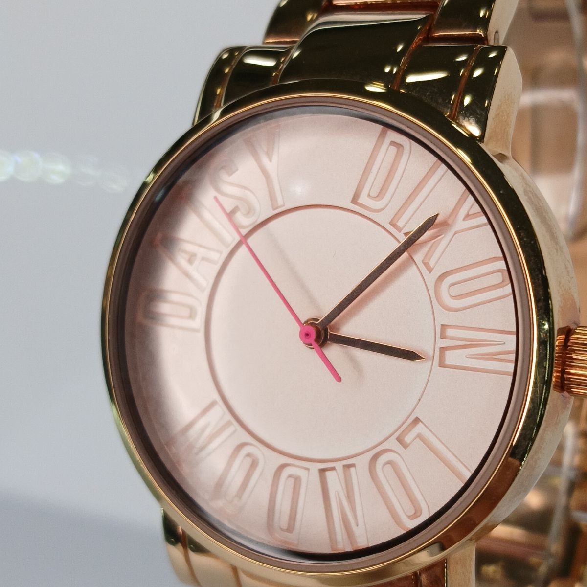 DAISY DIXON SAT DD035RGM