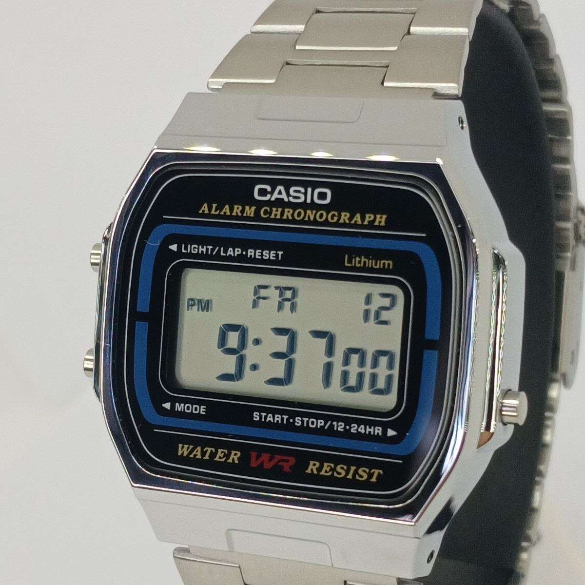 CASIO SAT- A164WA-1VES