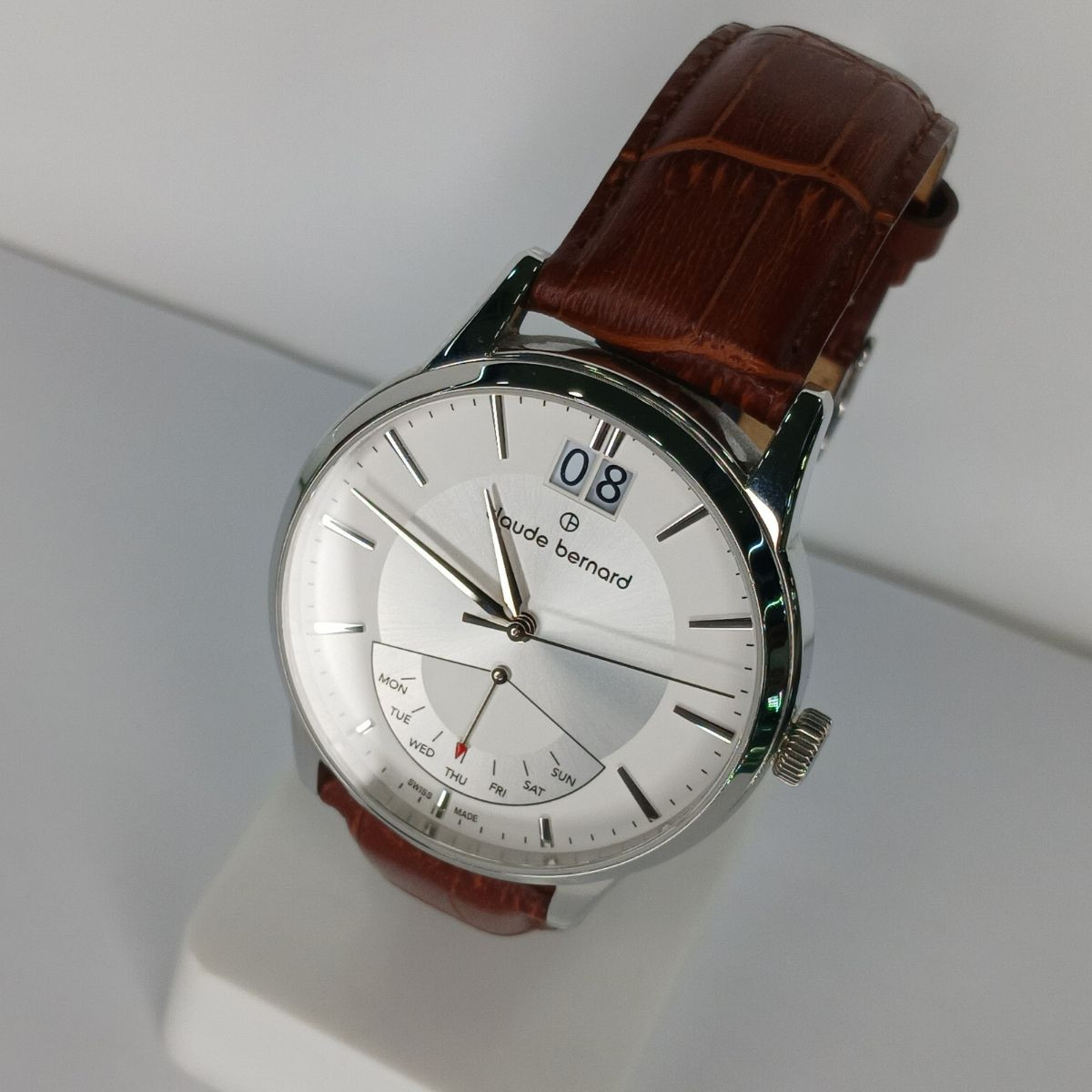 CLAUDE BERNARD 41001 3 AIN