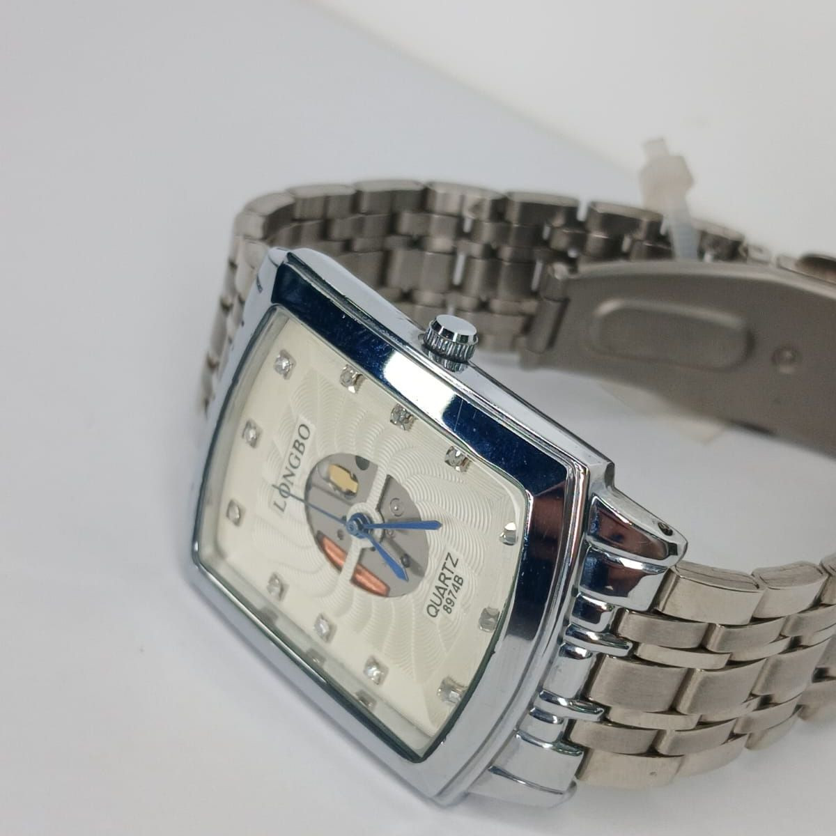 LONGBO SAT 8974G