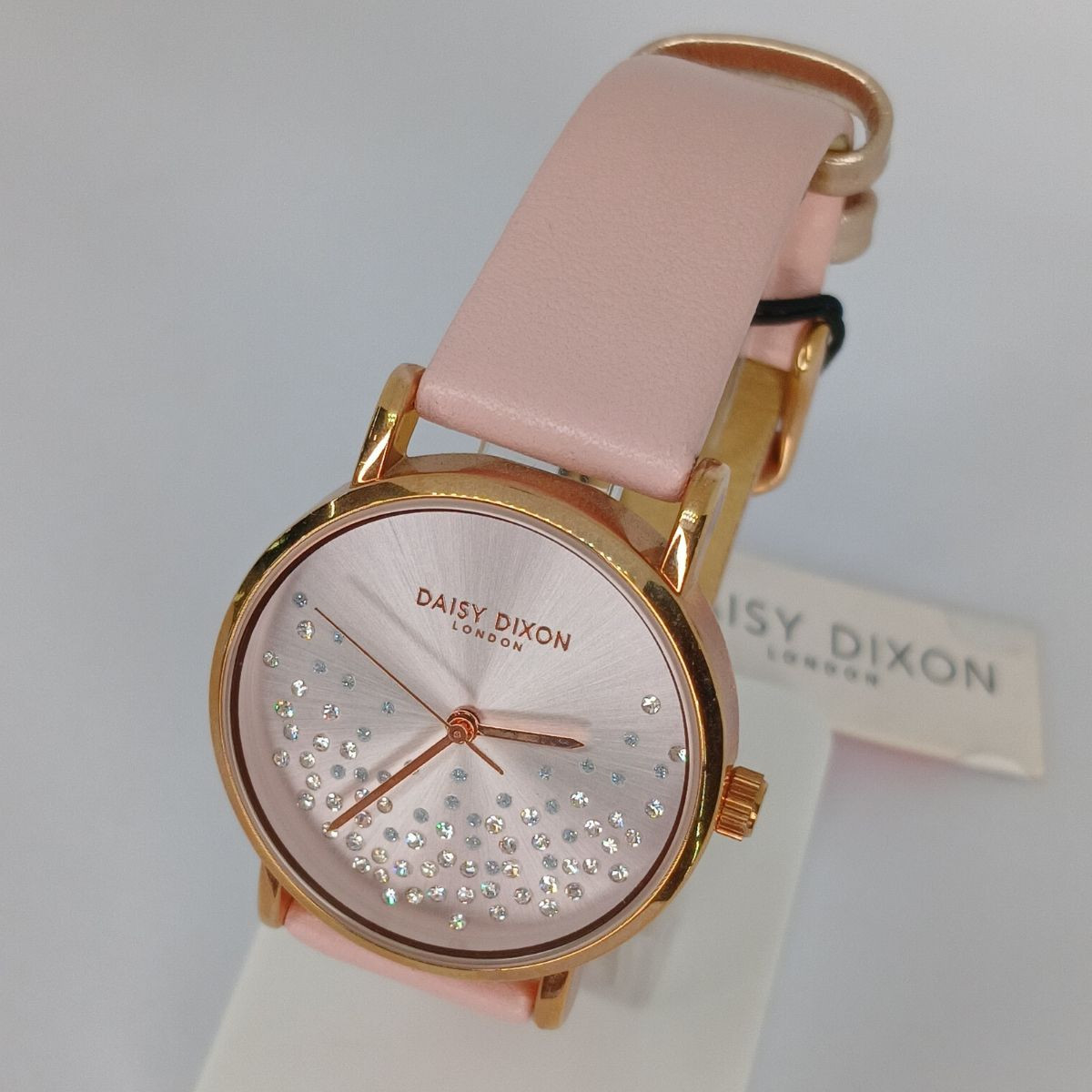 DAISY DIXON SAT DD053CRG