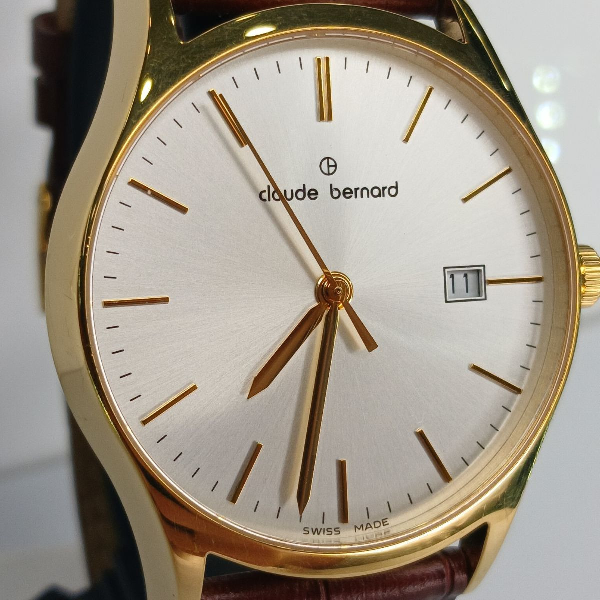 CLAUDE BERNARD 53003 37J AID