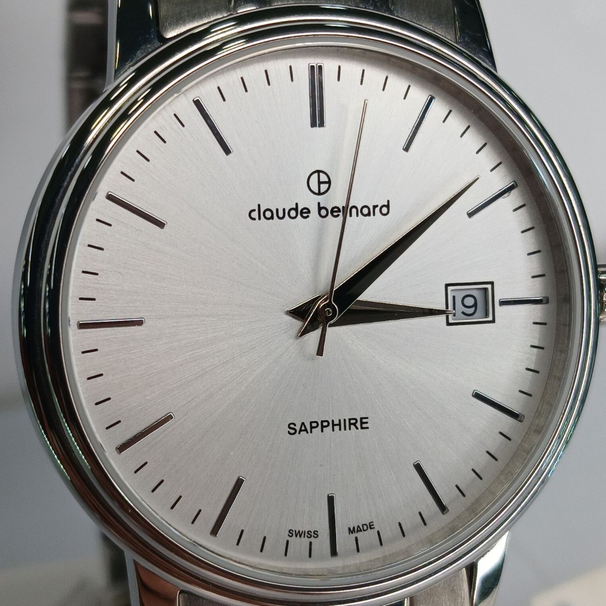 CLAUDE BERNARD 53007 3M AIN