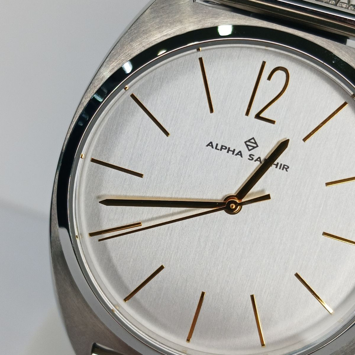 ALPHA SAPHIR SAT 391I