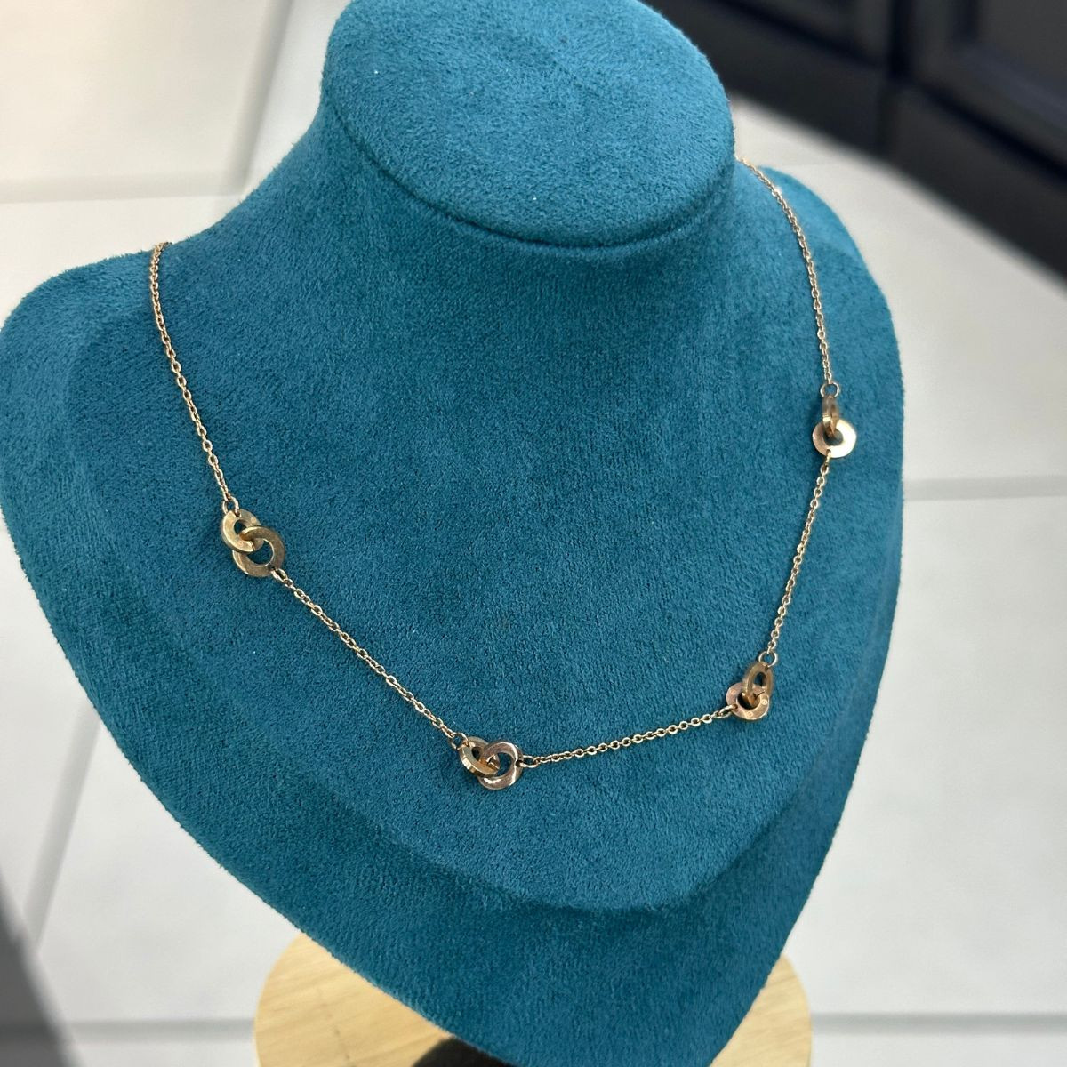 FASHION OGRLICA