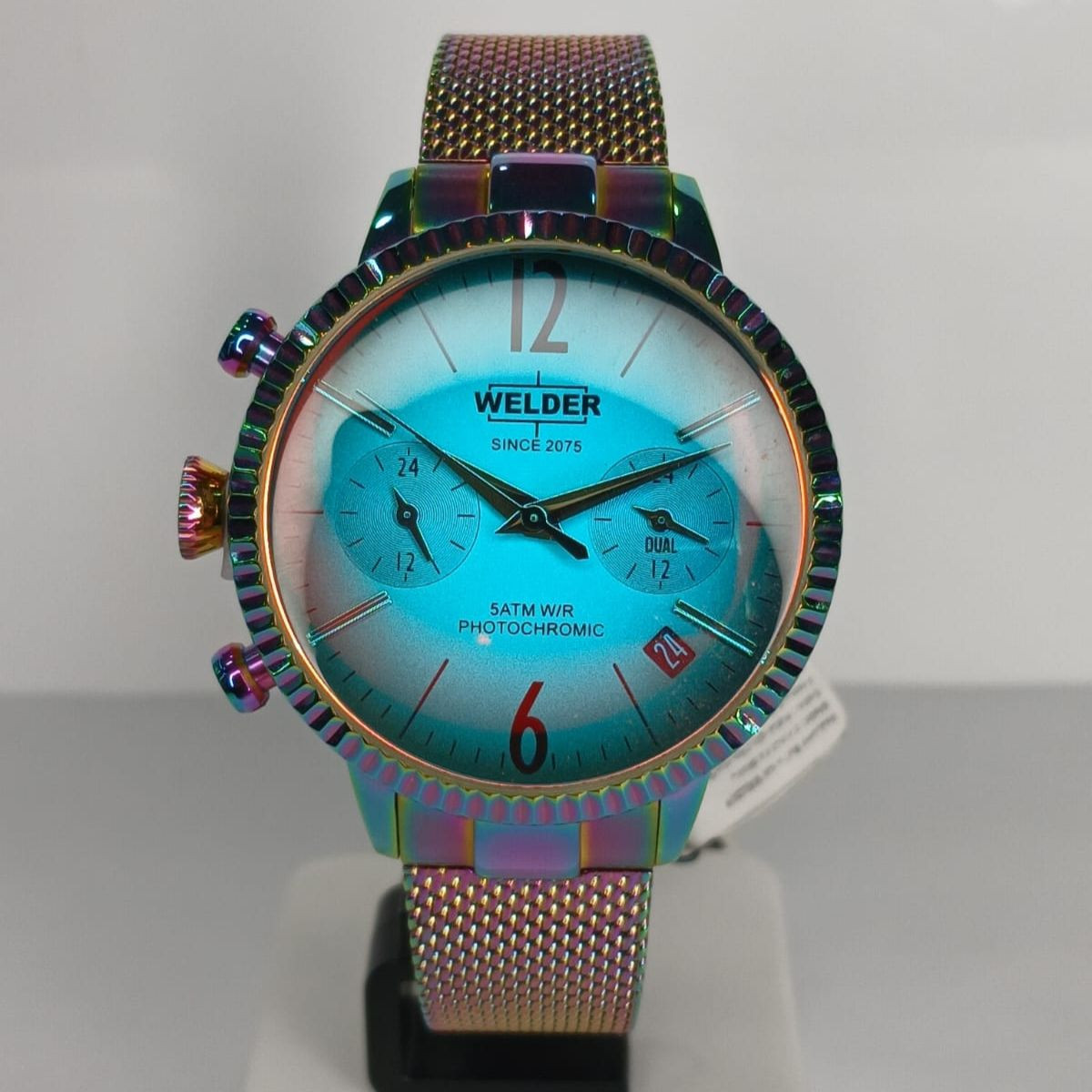 WELDER SAT WWRC 748