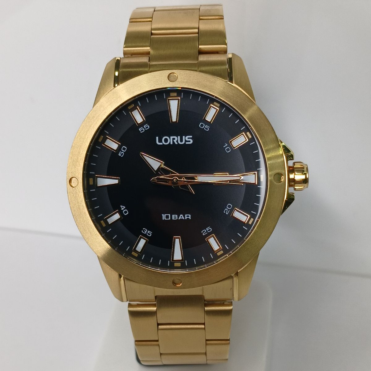 LORUS SAT RH962PX-9