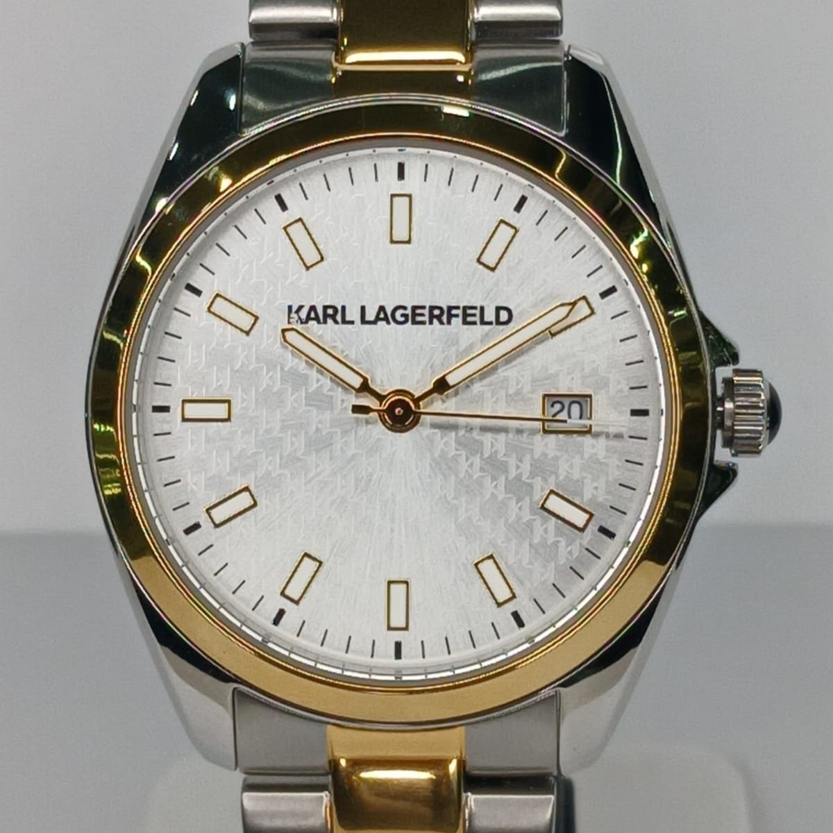 KARL LAGERFELD SAT R0553101507