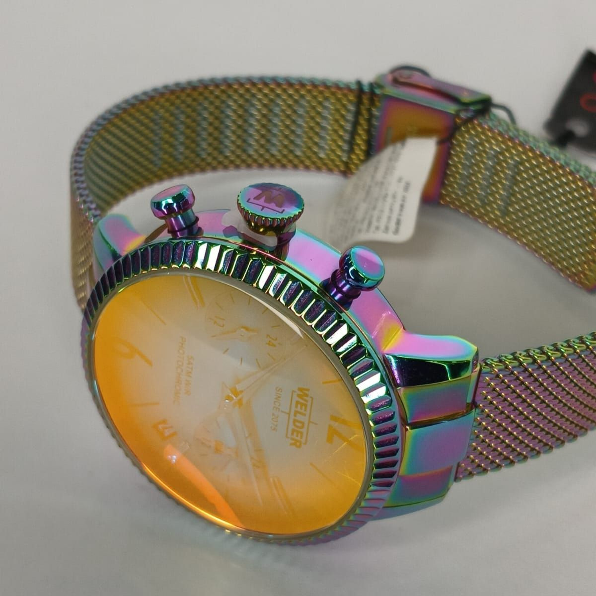 WELDER SAT WWRC 748