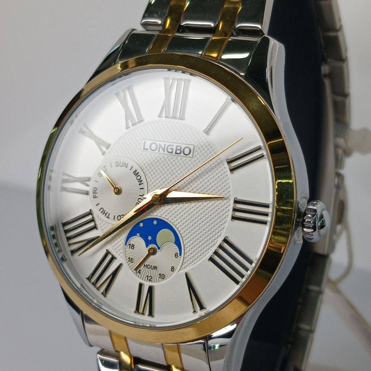 LONGBO SAT 5013G