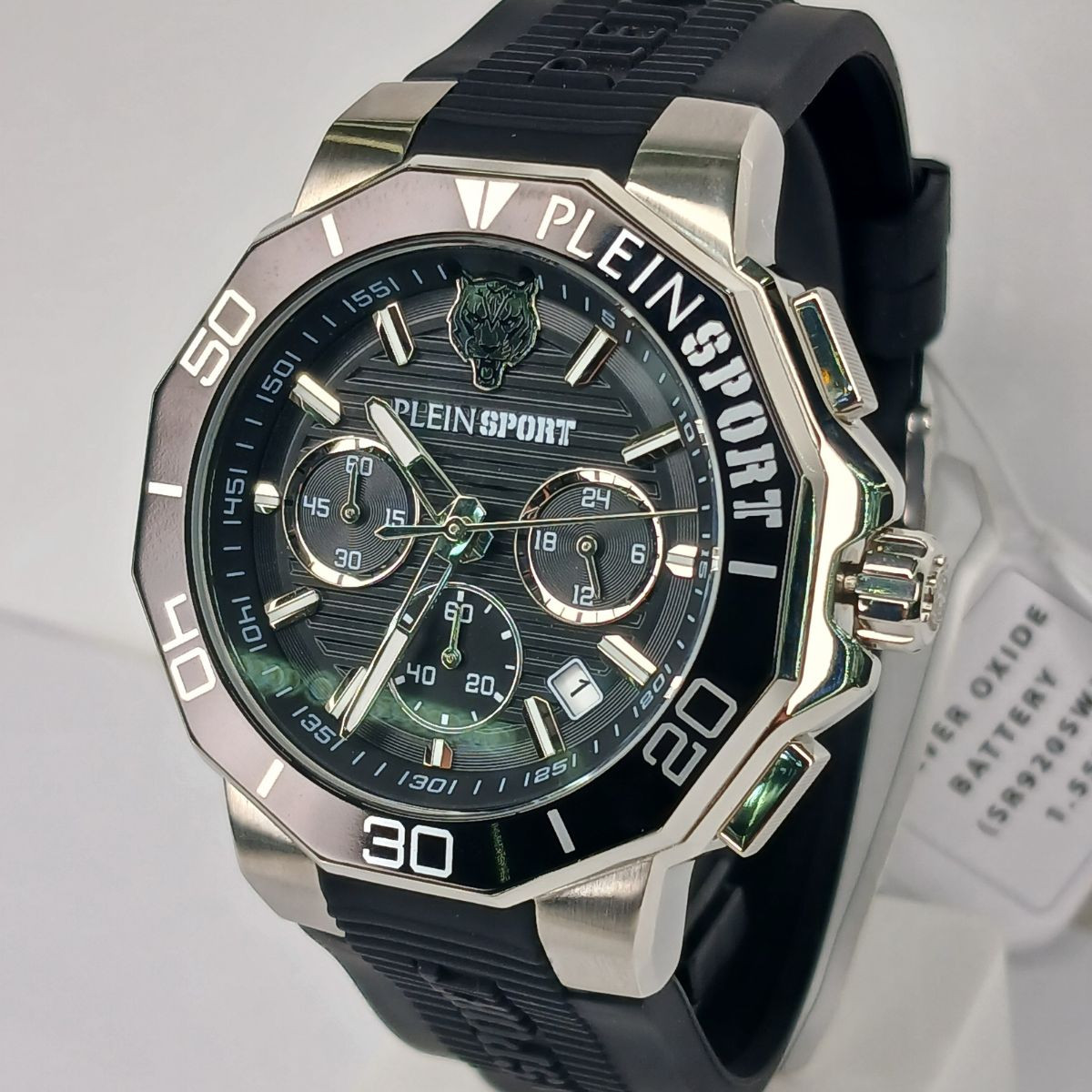 PHILIPP PLEIN SPORT PSAGA0125