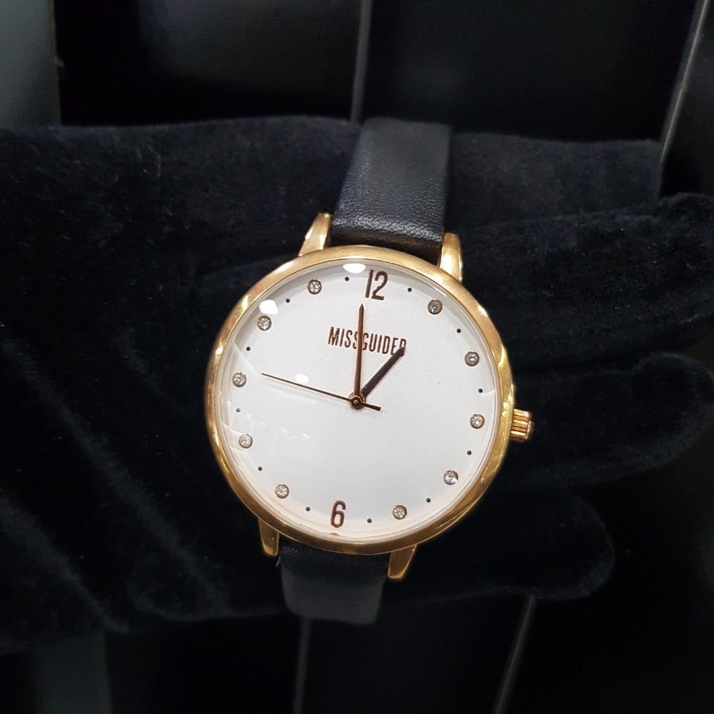 MISSGUIDED SAT MG010BRG