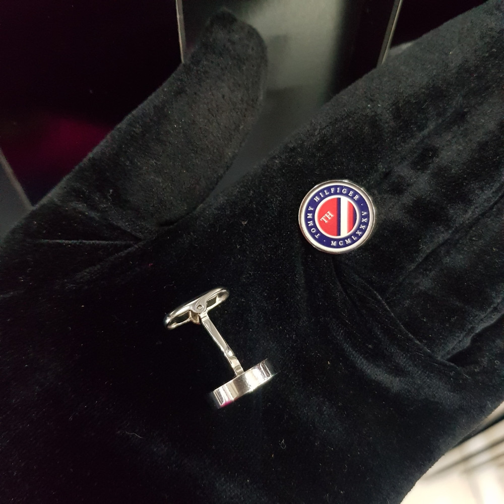 TOMMY HILFIGER MANZETNA 2790213