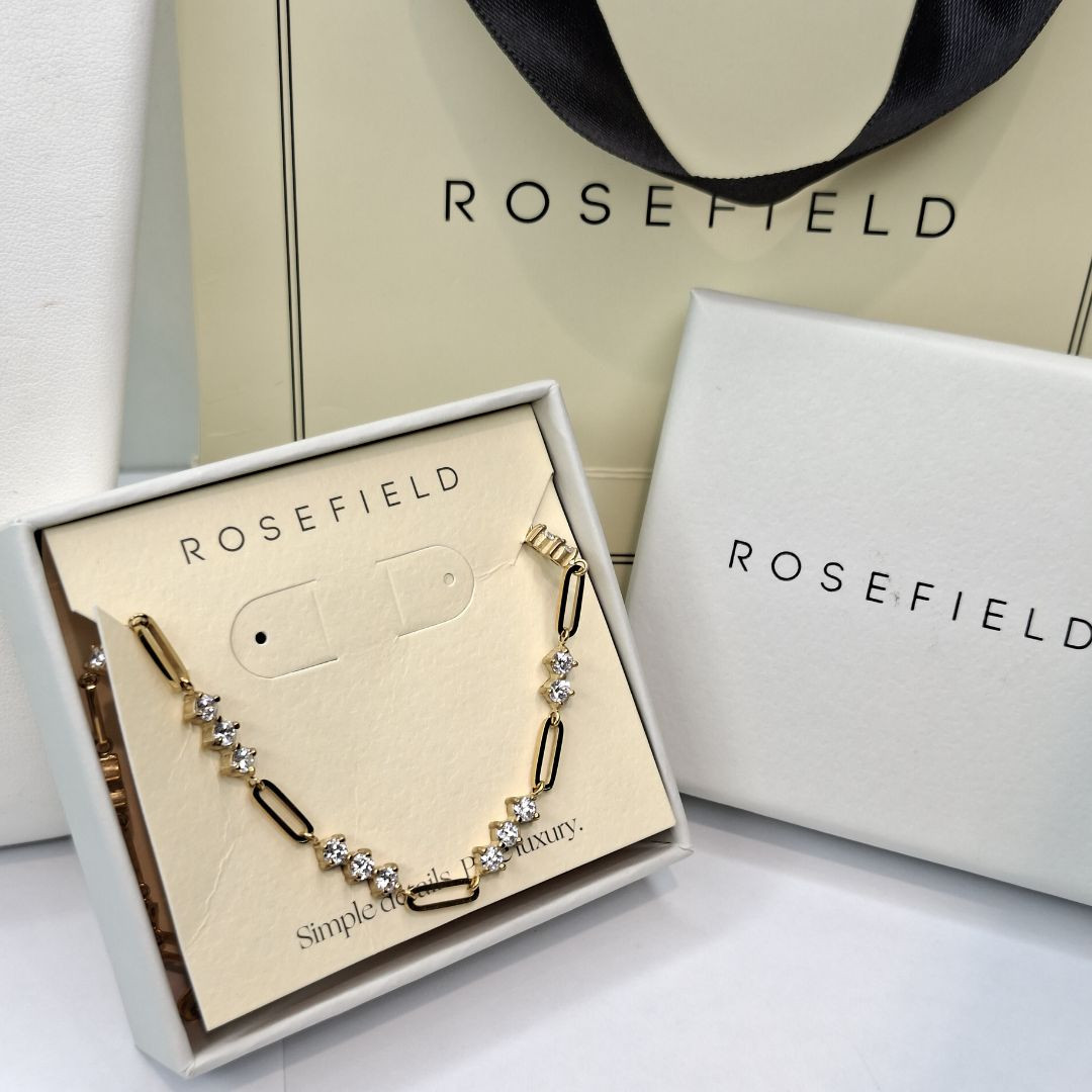 ROSEFIELD OGRLICA JNGCG-J1018