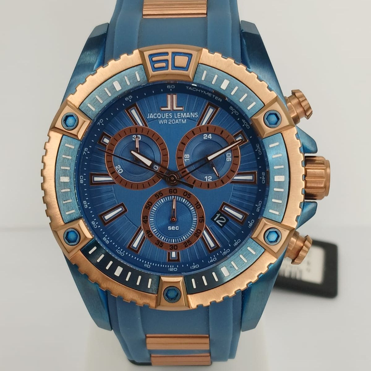 JACQUES LEMANS SAT 1-1805K
