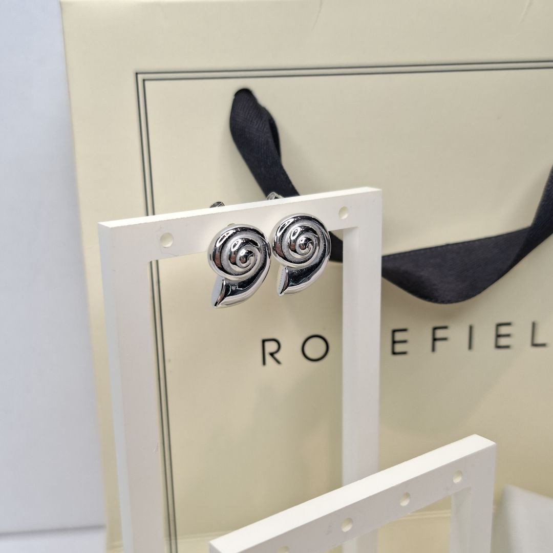ROSEFIELD NAUŠNICE JESS-J823