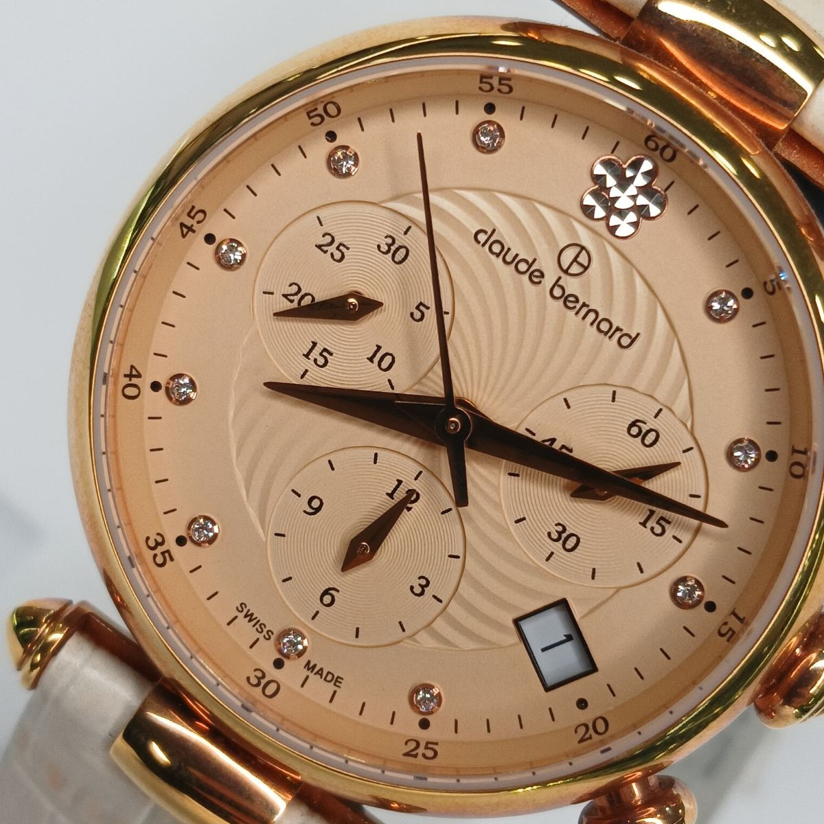 CLAUDE BERNARD 10215