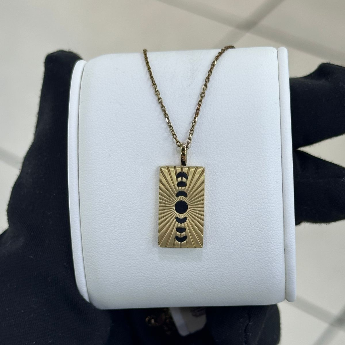FOSSIL NAKIT JF03887710