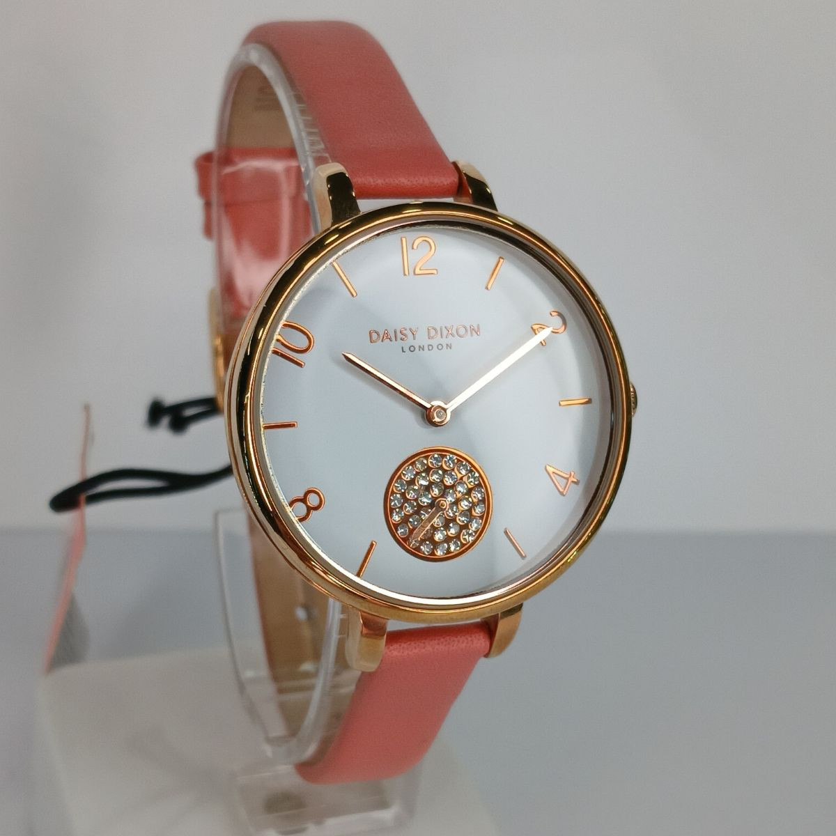 DAISY DIXON SAT DD075ORG