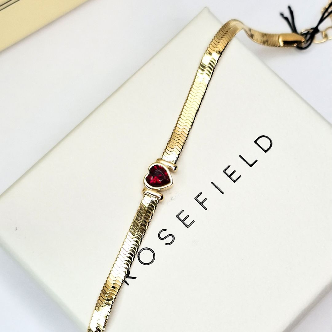ROSEFIELD NARUKVICA JBSRG-J1012