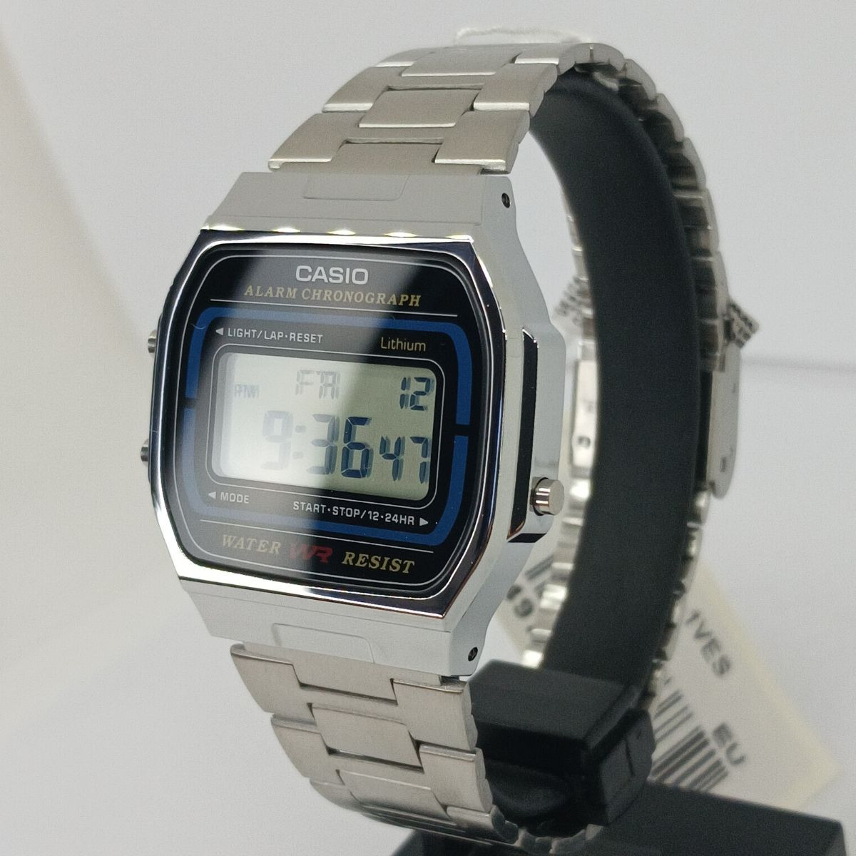 CASIO SAT- A164WA-1VES
