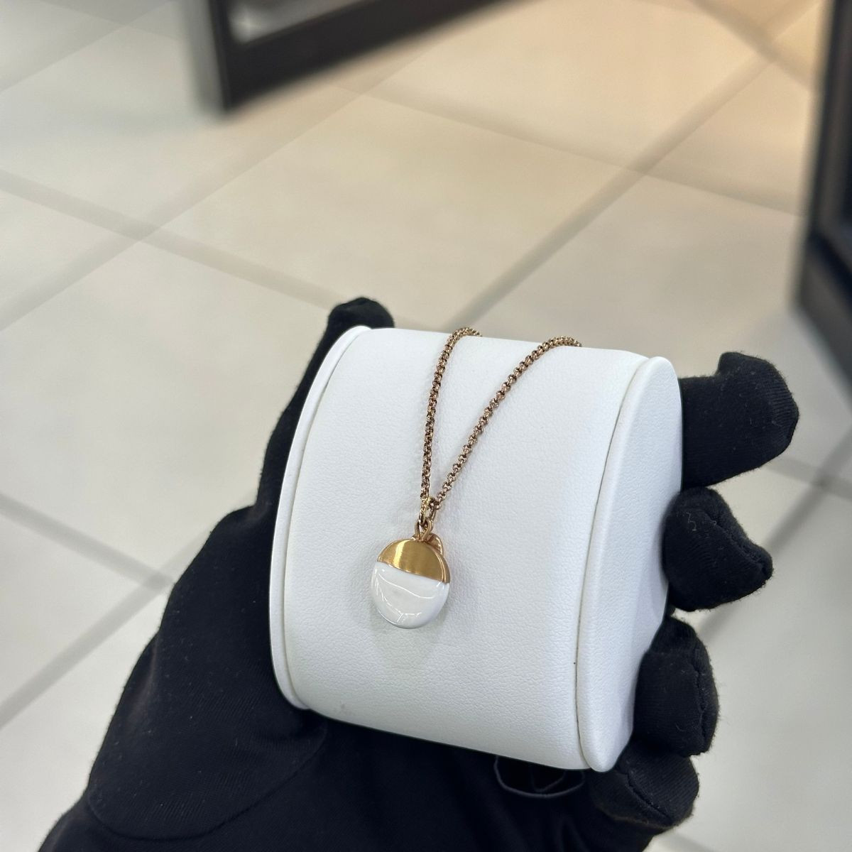 FOSSIL NAKIT JF02358791
