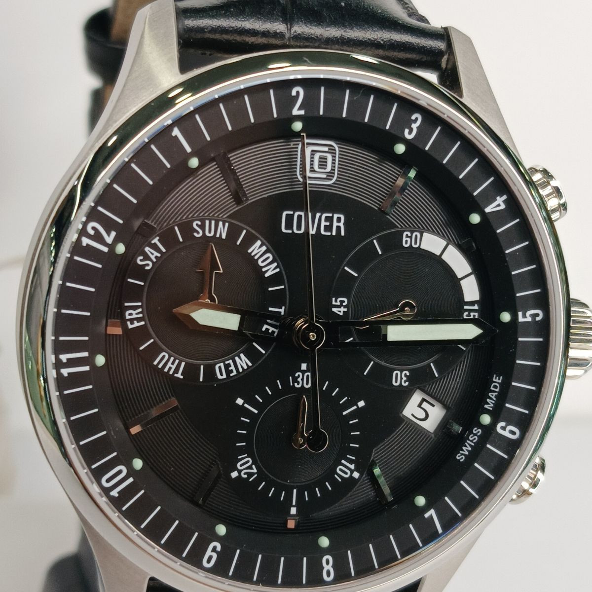 COVER SAT CO181.03