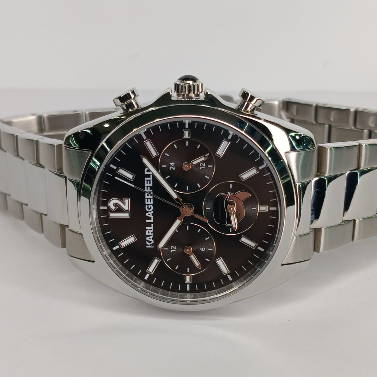 KARL LAGERFELD SAT R0553101504