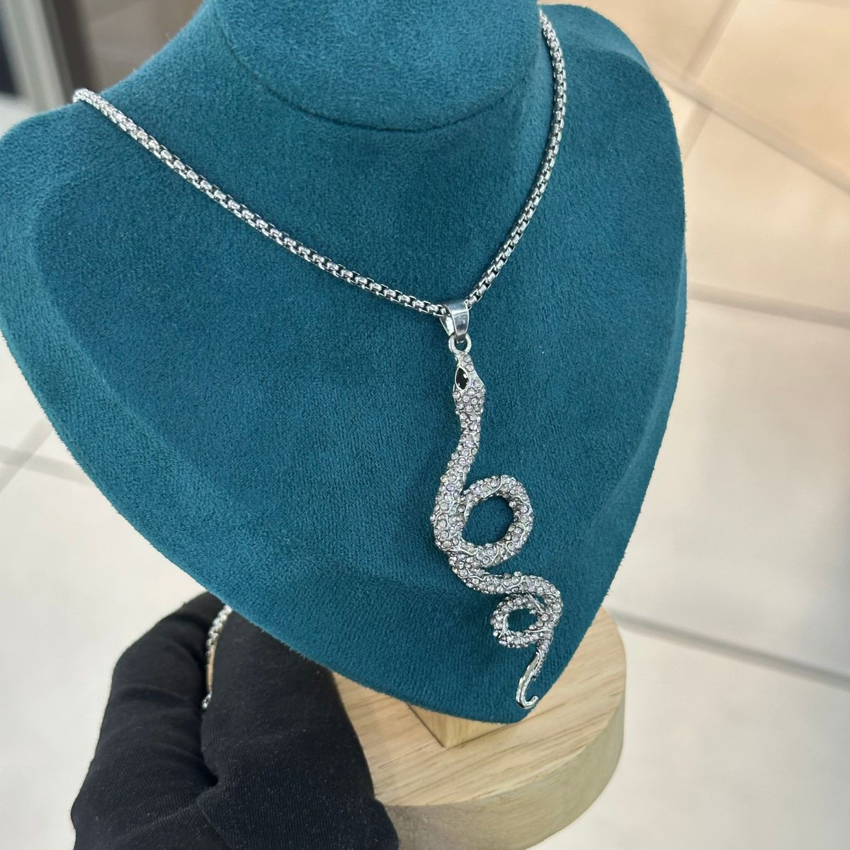FASHION OGRLICA