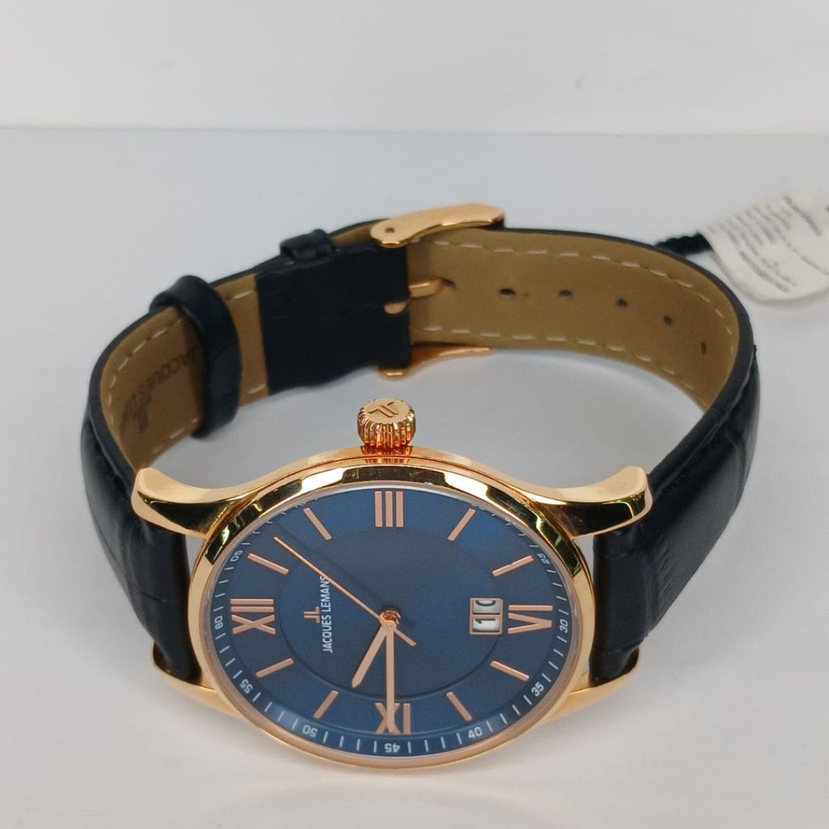 JACQUES LEMANS SAT 1-1845P