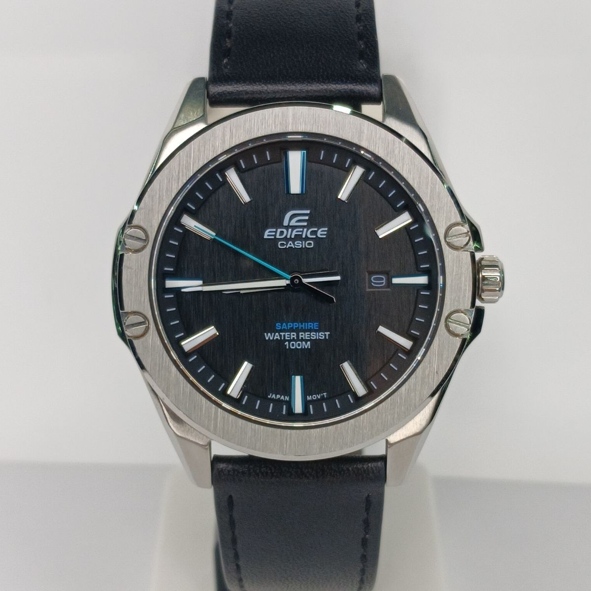 CASIO SAT EFR-S107L-1AVUEF