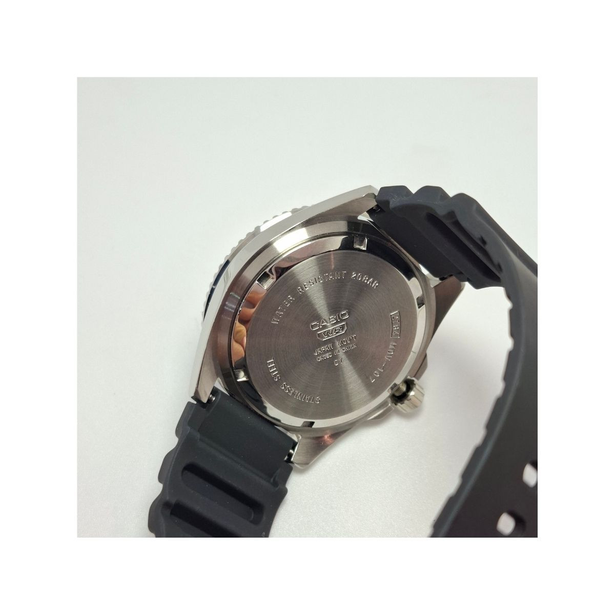 CASIO SAT MDV-107-1A3VEF